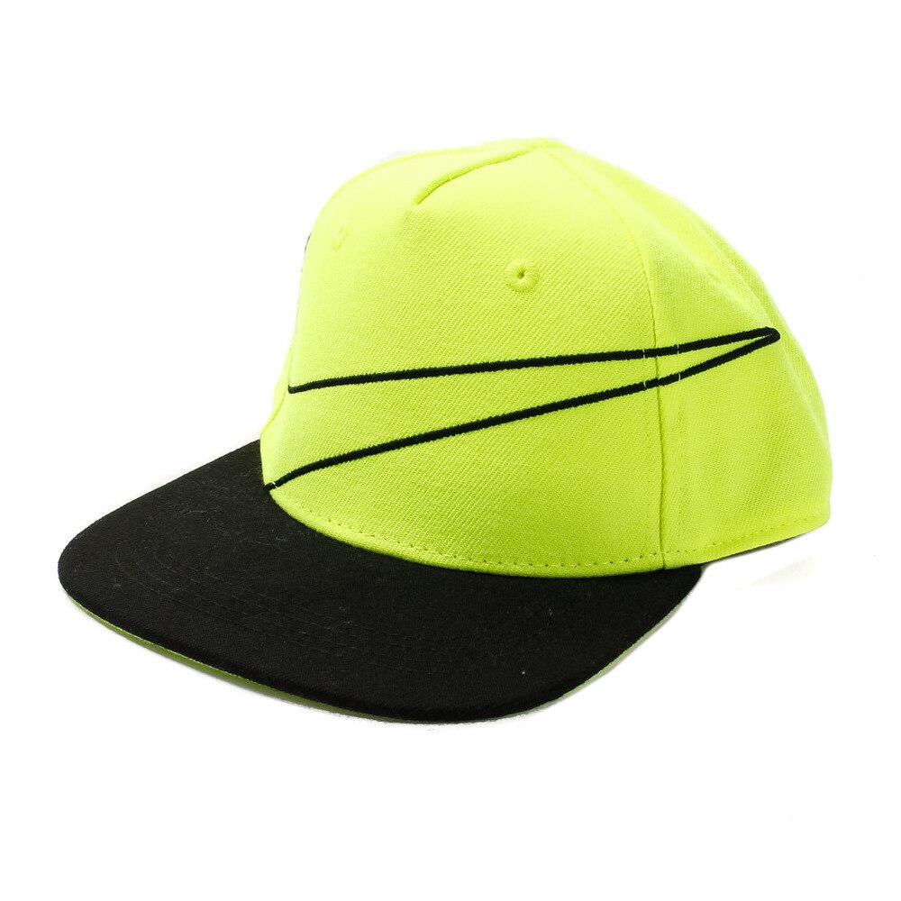  HNキッズ キャップ GRN 7A2693-369 オンライン価格