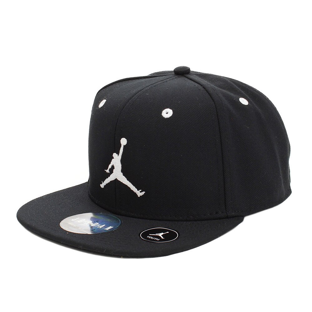  ボーイズ JUMPMAN SNAPBACK キャップ 9A1795-186