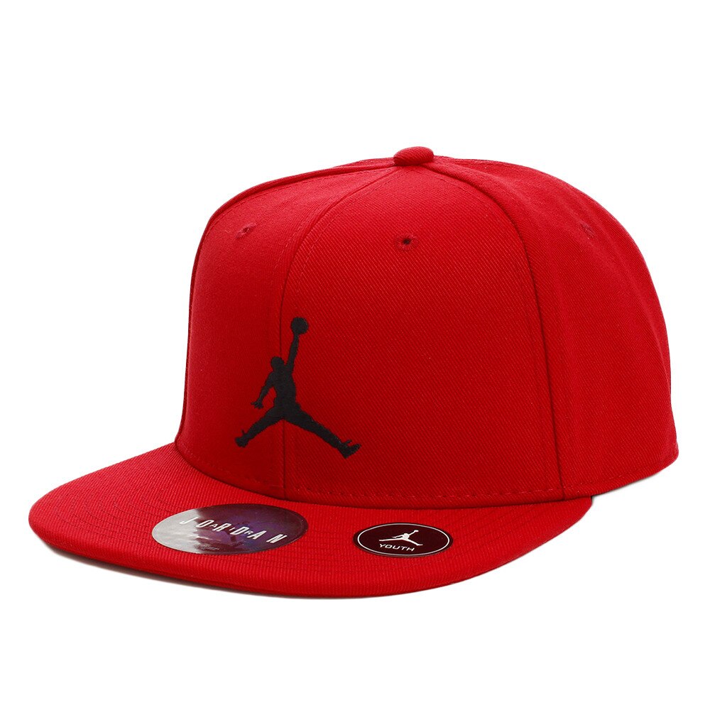  ボーイズ JUMPMAN SNAPBACK キャップ 9A1795-R78