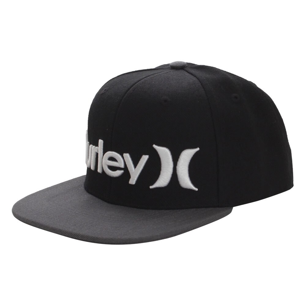  ボーイズ HHCAP BLK 9A6088-023