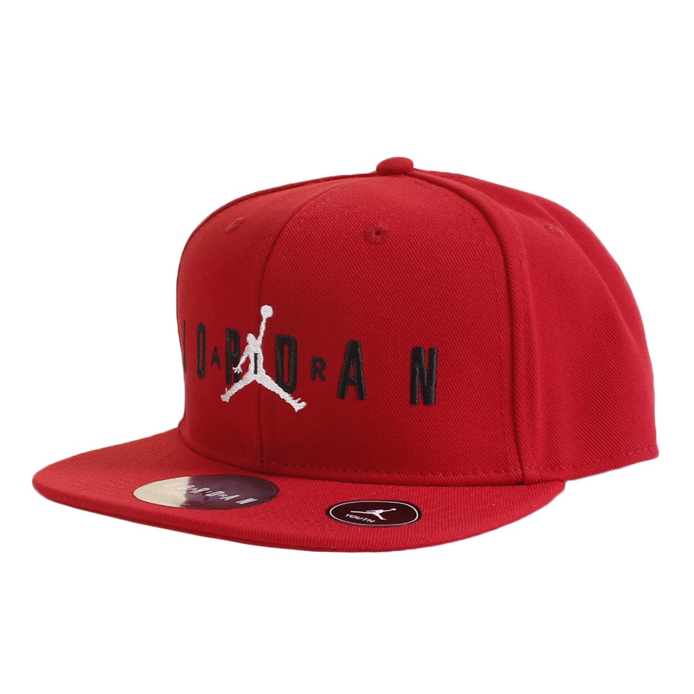  JDN JUMPMAN AIR キャップ 9A0128-R78