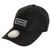 ジョーダン（JORDAN）（キッズ）帽子 キッズ ジュニア CLEAR SKIES キャップ 9A0158-023 日よけ