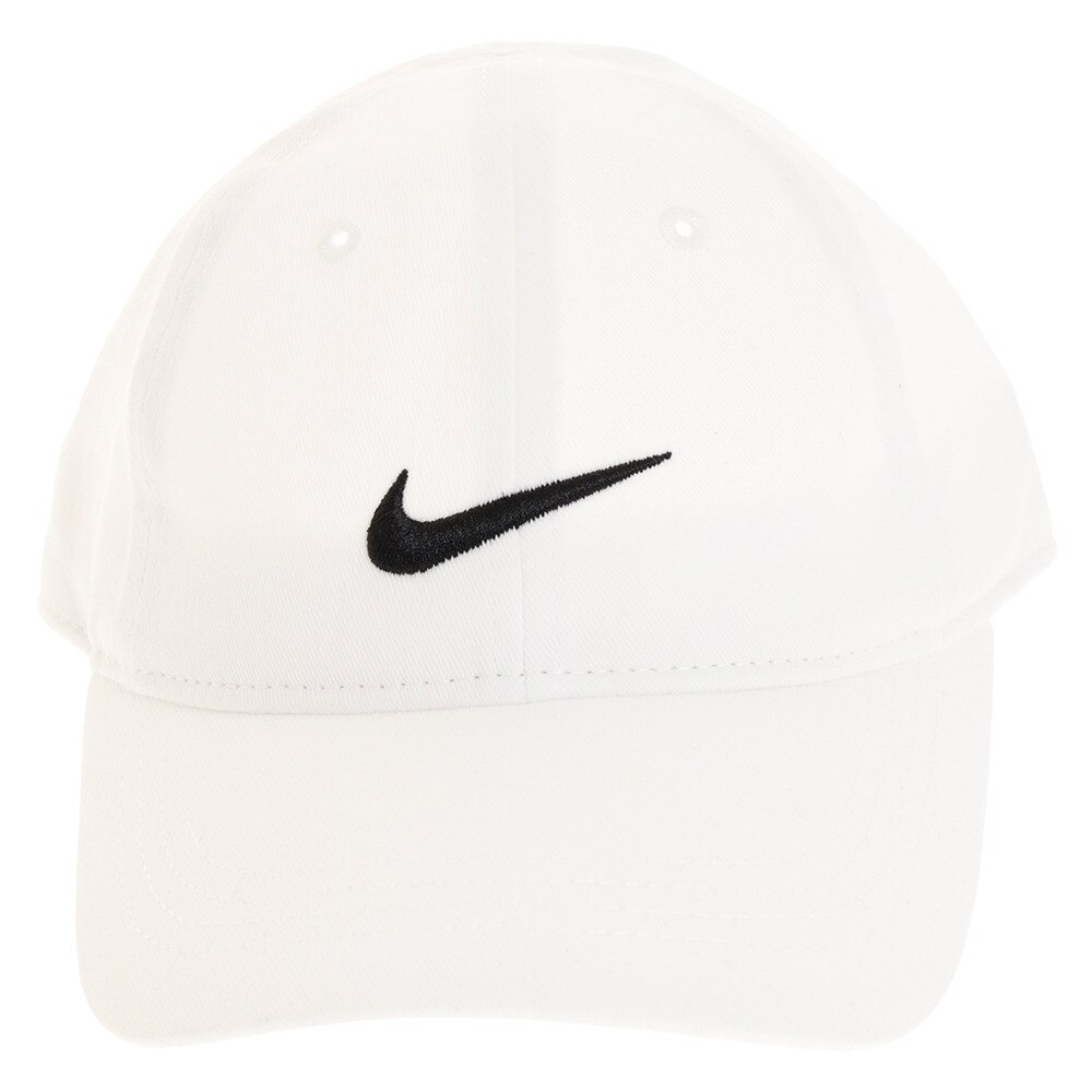 ナイキ ナイキ Nike キッズ 帽子 ジュニア スウッシュ キャップ 8a2319 001 日よけ スポーツ用品はスーパースポーツゼビオ