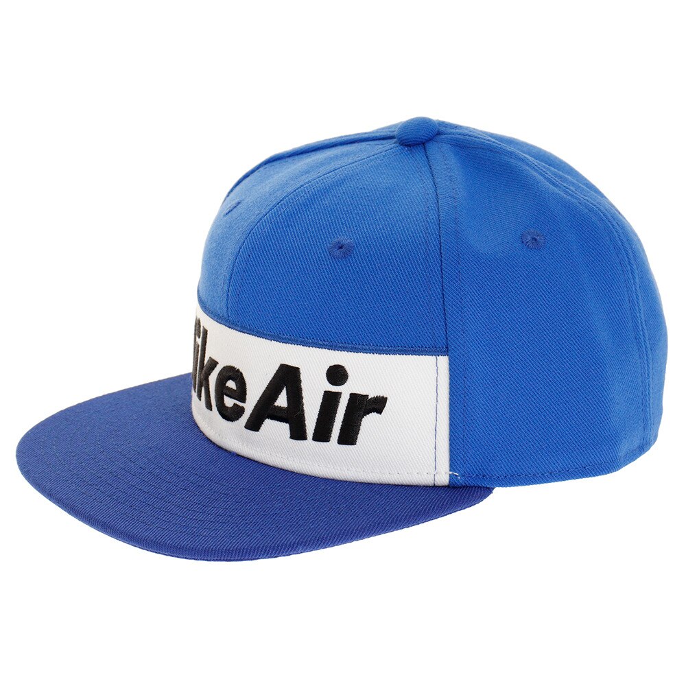  ジュニア NSW AIR FLAT BRIM キャップ 8A2863-U89