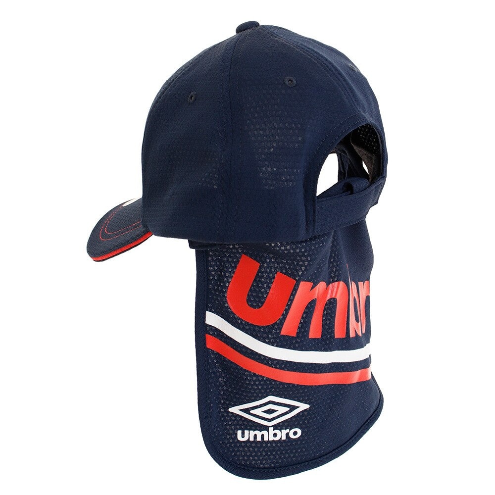 umbro サッカー 帽子 通販