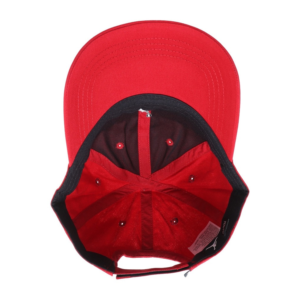 ＪＯＲＤＡＮ（キッズ）JUMPMAN STRAPBACK キャップ 9A0570-R78