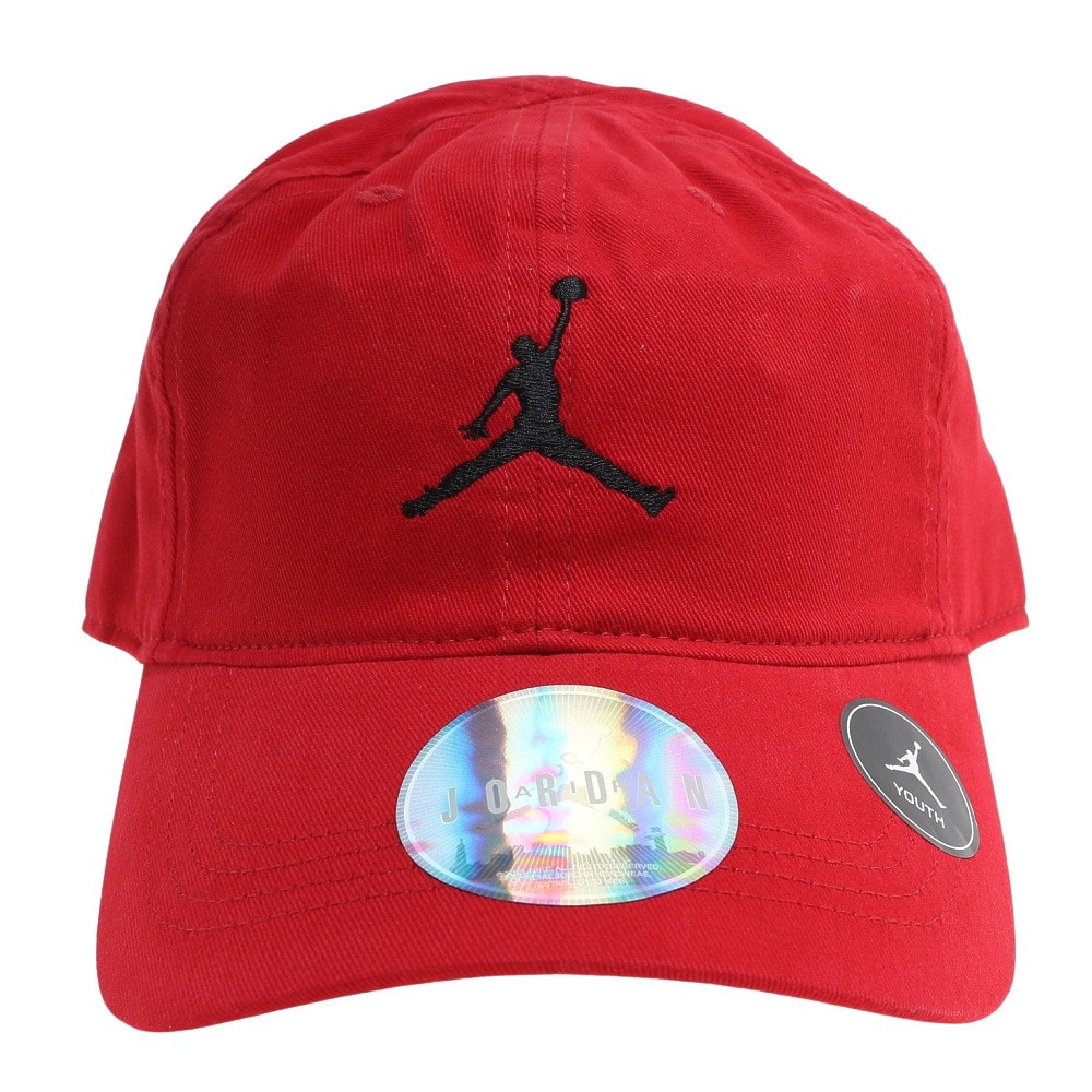 ＪＯＲＤＡＮ（キッズ）JUMPMAN STRAPBACK キャップ 9A0570-R78