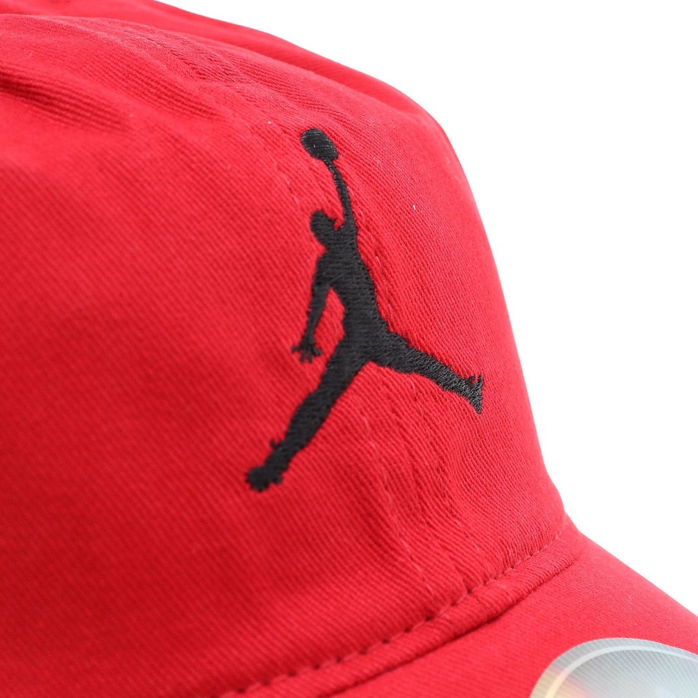 ＪＯＲＤＡＮ（キッズ）JUMPMAN STRAPBACK キャップ 9A0570-R78