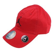 ジョーダン（JORDAN）（キッズ）JUMPMAN STRAPBACK キャップ 9A0570-R78 帽子