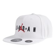 ジョーダン（JORDAN）（キッズ）ッズ ジョーダン ジャンプマン AIR キャップ 9A0128-001