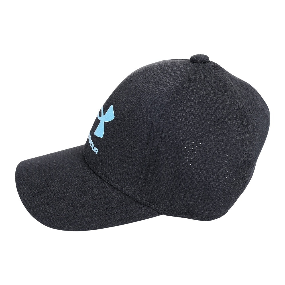 アンダーアーマー（UNDER ARMOUR）（キッズ）ユース Armourvent Stretch Cap 1361552 004 帽子