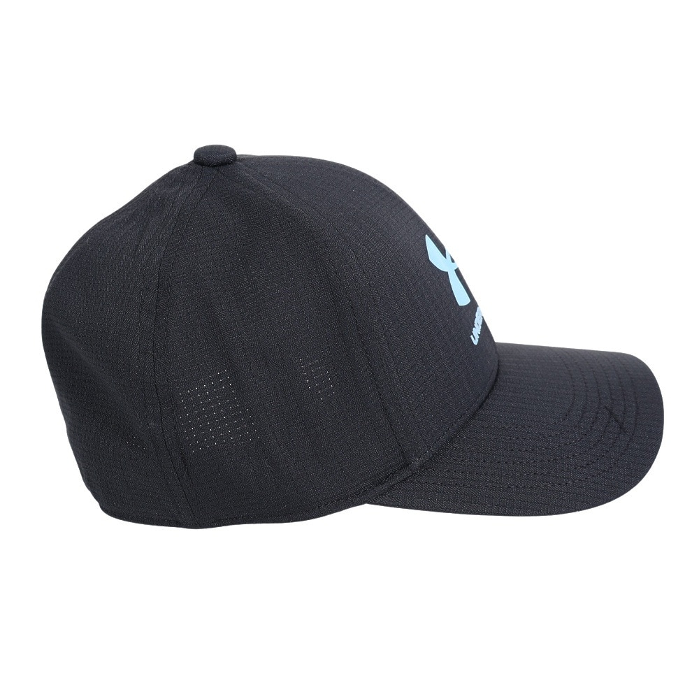 アンダーアーマー（UNDER ARMOUR）（キッズ）ユース Armourvent Stretch Cap 1361552 004 帽子