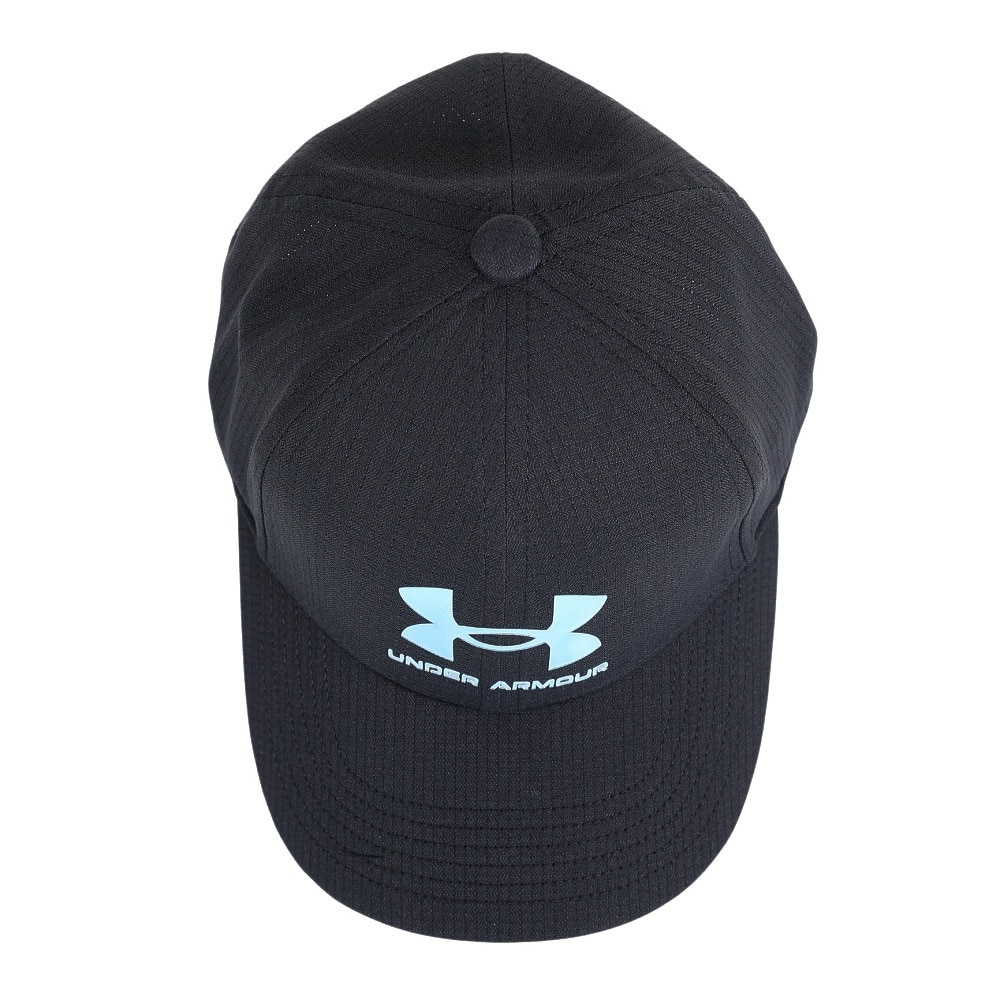 アンダーアーマー（UNDER ARMOUR）（キッズ）ユース Armourvent Stretch Cap 1361552 004 帽子