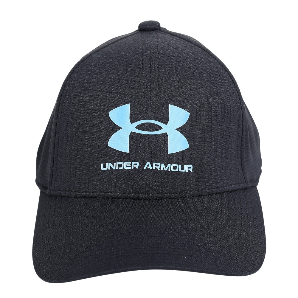 アンダーアーマー（UNDER ARMOUR）（キッズ）ユース Armourvent Stretch Cap 1361552 004 帽子