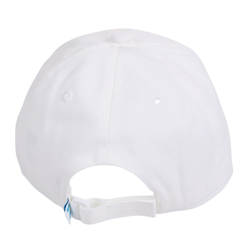 アンダーアーマー（UNDER ARMOUR）（キッズ）ユース Branded cap 1370832 102 帽子