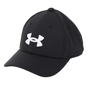 アンダーアーマー（UNDER ARMOUR）（キッズ）ジュニア Blitzing キャップ 1376708 001 帽子 吸汗速乾