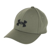 アンダーアーマー（UNDER ARMOUR）（キッズ）Blitzing キャップ 1376708 390