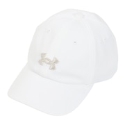 アンダーアーマー（UNDER ARMOUR）（キッズ）ジュニア ブリッツィング アジャスタブル キャップ 1376714 100