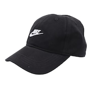 (キッズ)ジュニア FUTURA CURVEBRIM キャップ 8A2902-023. 帽子