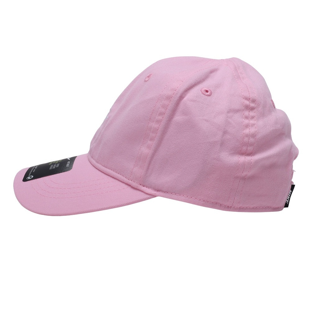 ナイキ（NIKE）（キッズ）ジュニア FUTURA CURVEBRIM キャップ 8A2902-A8F. 帽子