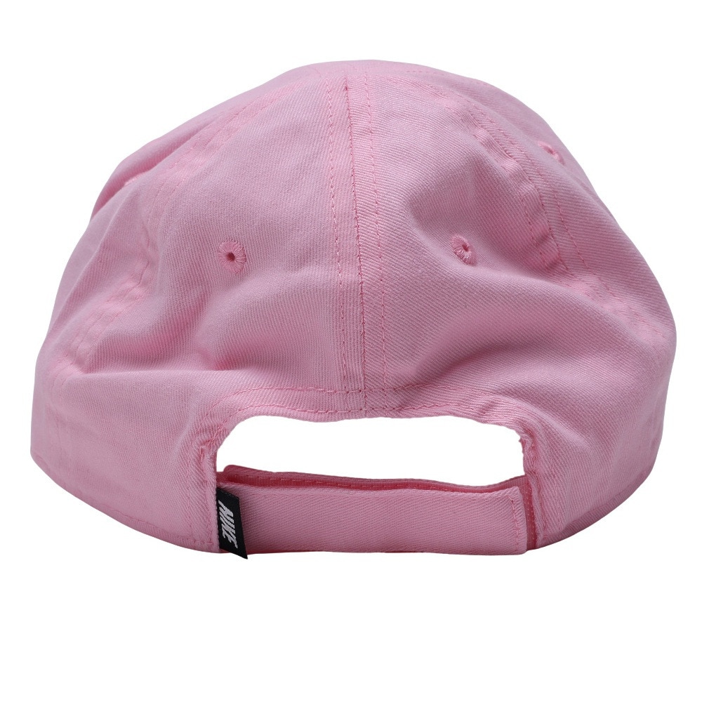ナイキ（NIKE）（キッズ）ジュニア FUTURA CURVEBRIM キャップ 8A2902-A8F. 帽子