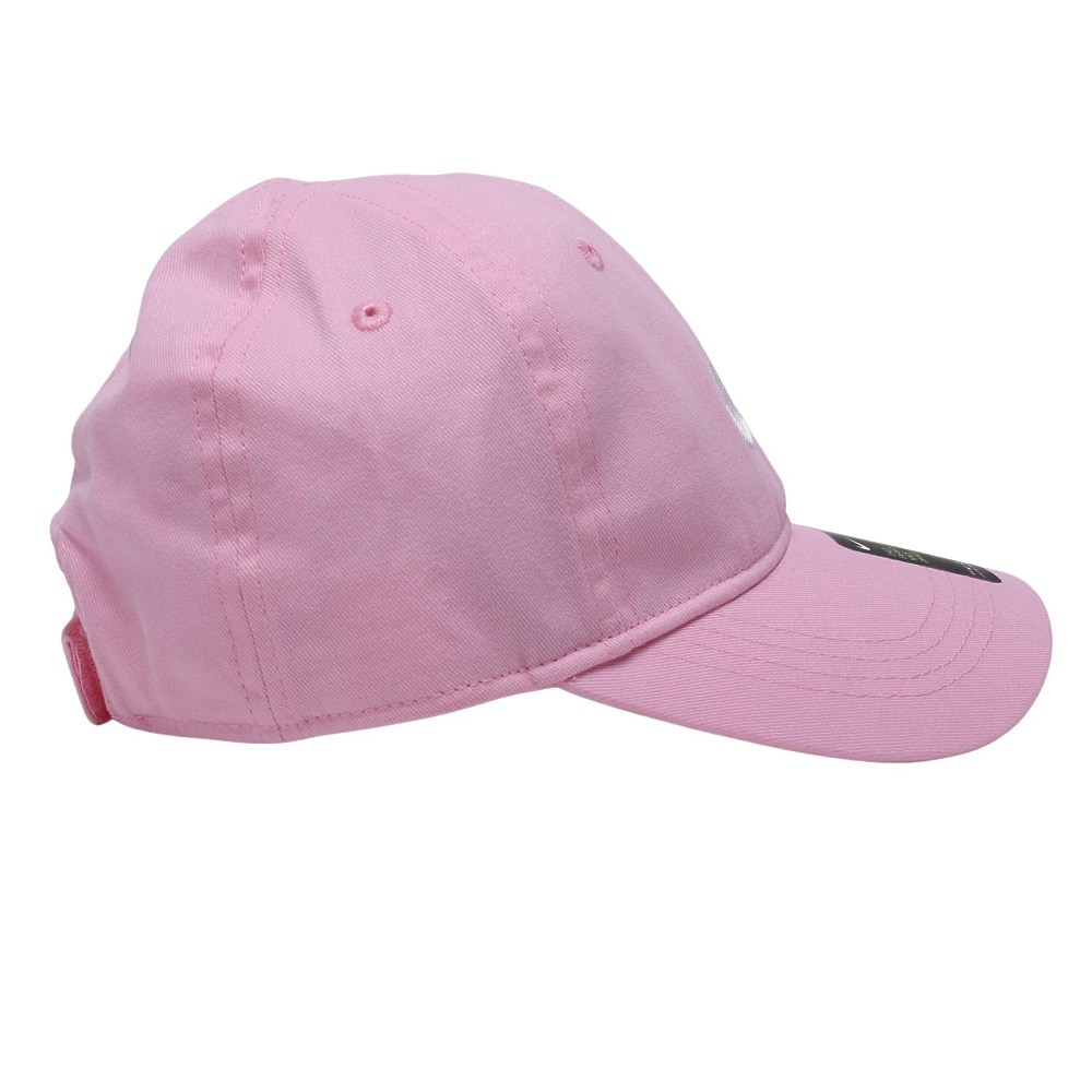 ナイキ（NIKE）（キッズ）ジュニア FUTURA CURVEBRIM キャップ 8A2902-A8F. 帽子