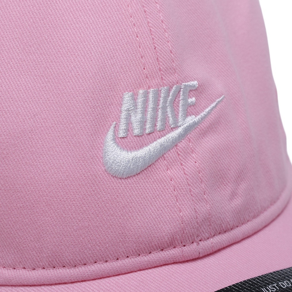 ナイキ（NIKE）（キッズ）ジュニア FUTURA CURVEBRIM キャップ 8A2902-A8F. スポーツ用品はスーパースポーツゼビオ