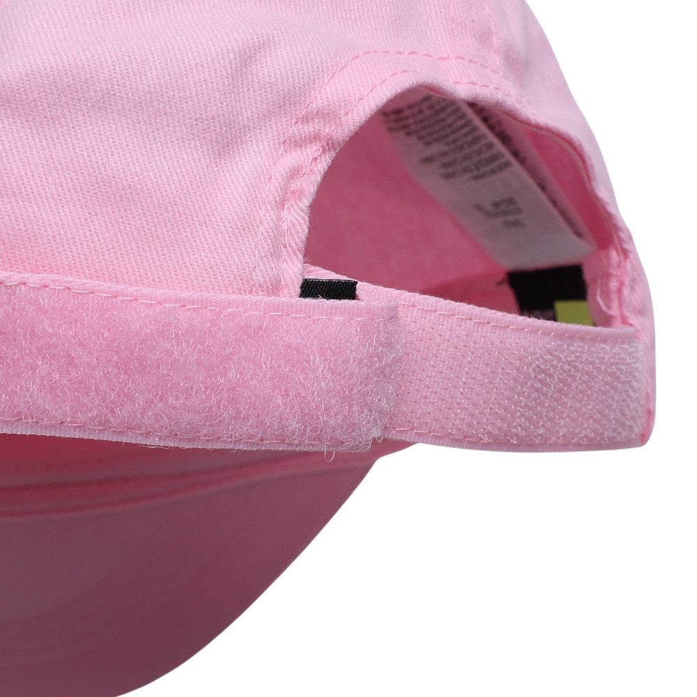ナイキ（NIKE）（キッズ）ジュニア FUTURA CURVEBRIM キャップ 8A2902-A8F. 帽子