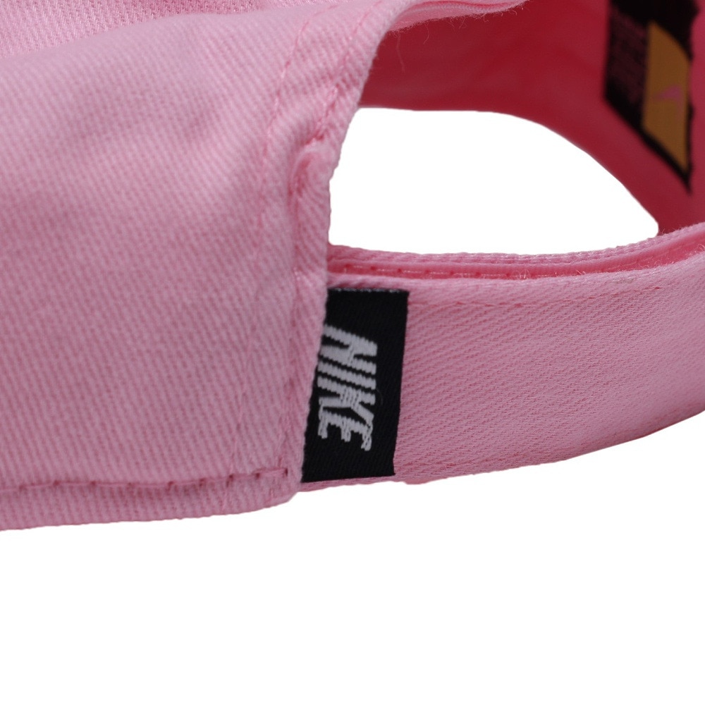 ナイキ（NIKE）（キッズ）ジュニア FUTURA CURVEBRIM キャップ 8A2902-A8F. 帽子