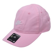 (キッズ)ジュニア FUTURA CURVEBRIM キャップ 8A2902-A8F. 帽子