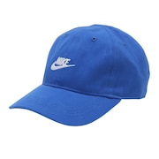 ナイキ（NIKE）（キッズ）FUTURA CURVEBRIM CAP 8A2902-U89 帽子
