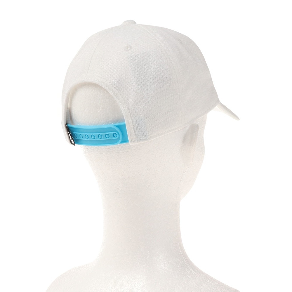 ナイキ（NIKE）（キッズ）GRIDIENTCURVEBRIM CAP 8A3012-001 帽子