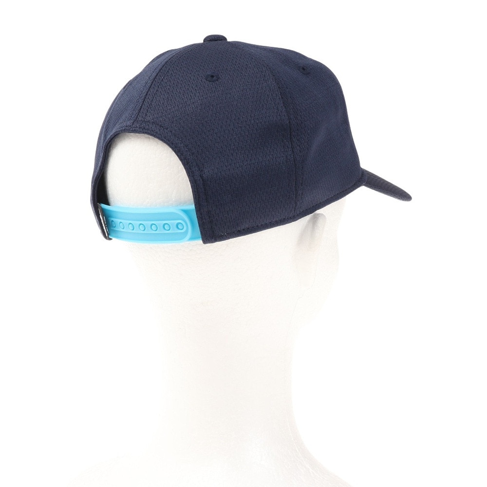 ナイキ（NIKE）（キッズ）GRIDIENTCURVEBRIM CAP 8A3012-U90 帽子