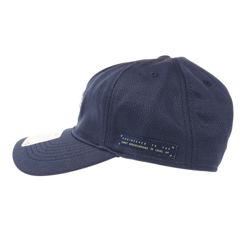 ナイキ（NIKE）（キッズ）GRIDIENTCURVEBRIM CAP 8A3012-U90 帽子