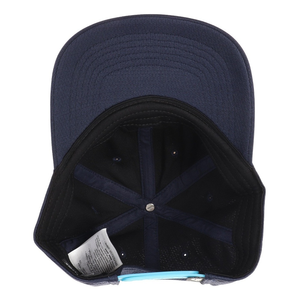 ナイキ（NIKE）（キッズ）GRIDIENTCURVEBRIM CAP 8A3012-U90 帽子