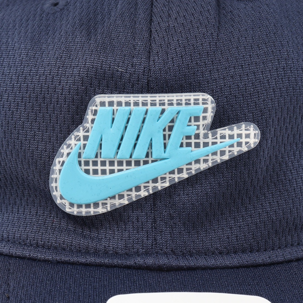 ナイキ（NIKE）（キッズ）GRIDIENTCURVEBRIM CAP 8A3012-U90 帽子