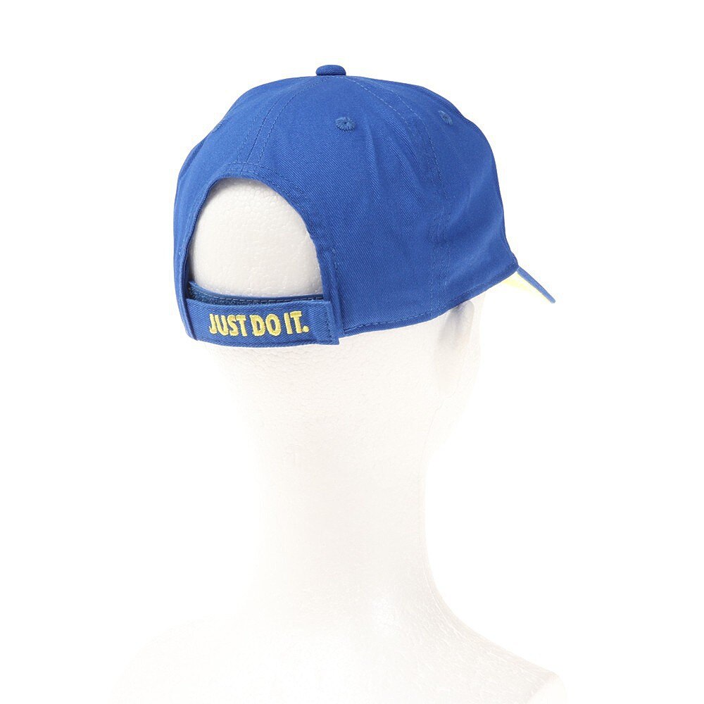 nike velcro patch hat