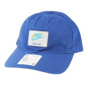 ナイキ（NIKE）（キッズ）PATCH CURVE BRIM CAP 8A3013-U89 帽子