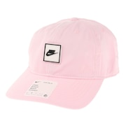 ナイキ（NIKE）（キッズ）PATCH CURVE BRIM CAP 8A3014-A9Y 帽子