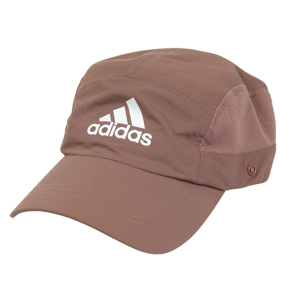 アディダス（adidas）（キッズ）ジュニア サンシェード キャップ BV548-IB0306 帽子