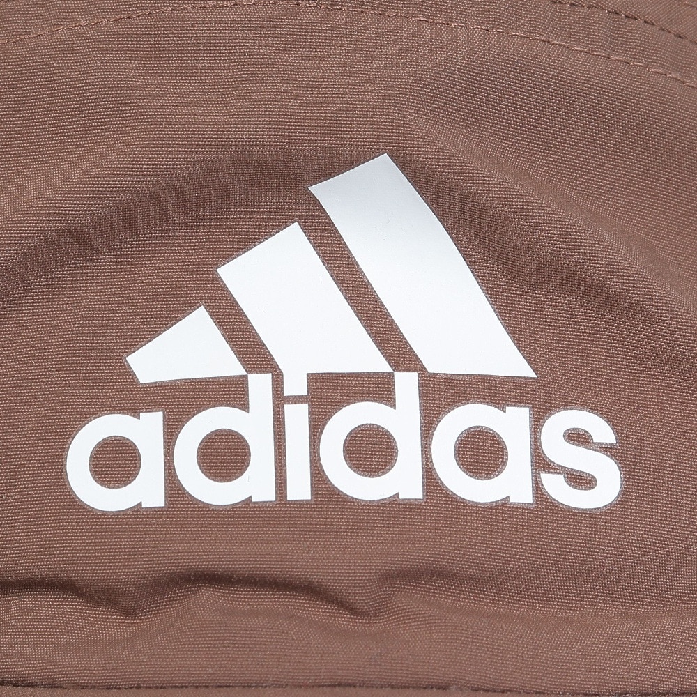 アディダス（adidas）（キッズ）ジュニア サンシェード キャップ BV548-IB0306 帽子