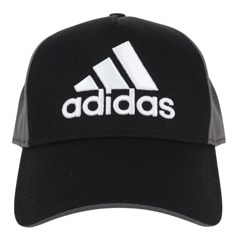 アディダス（adidas）（キッズ）キッズ キャップ BV549-IB0303 帽子