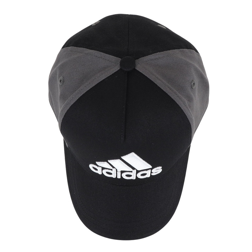 アディダス（adidas）（キッズ）キッズ キャップ BV549-IB0303 帽子