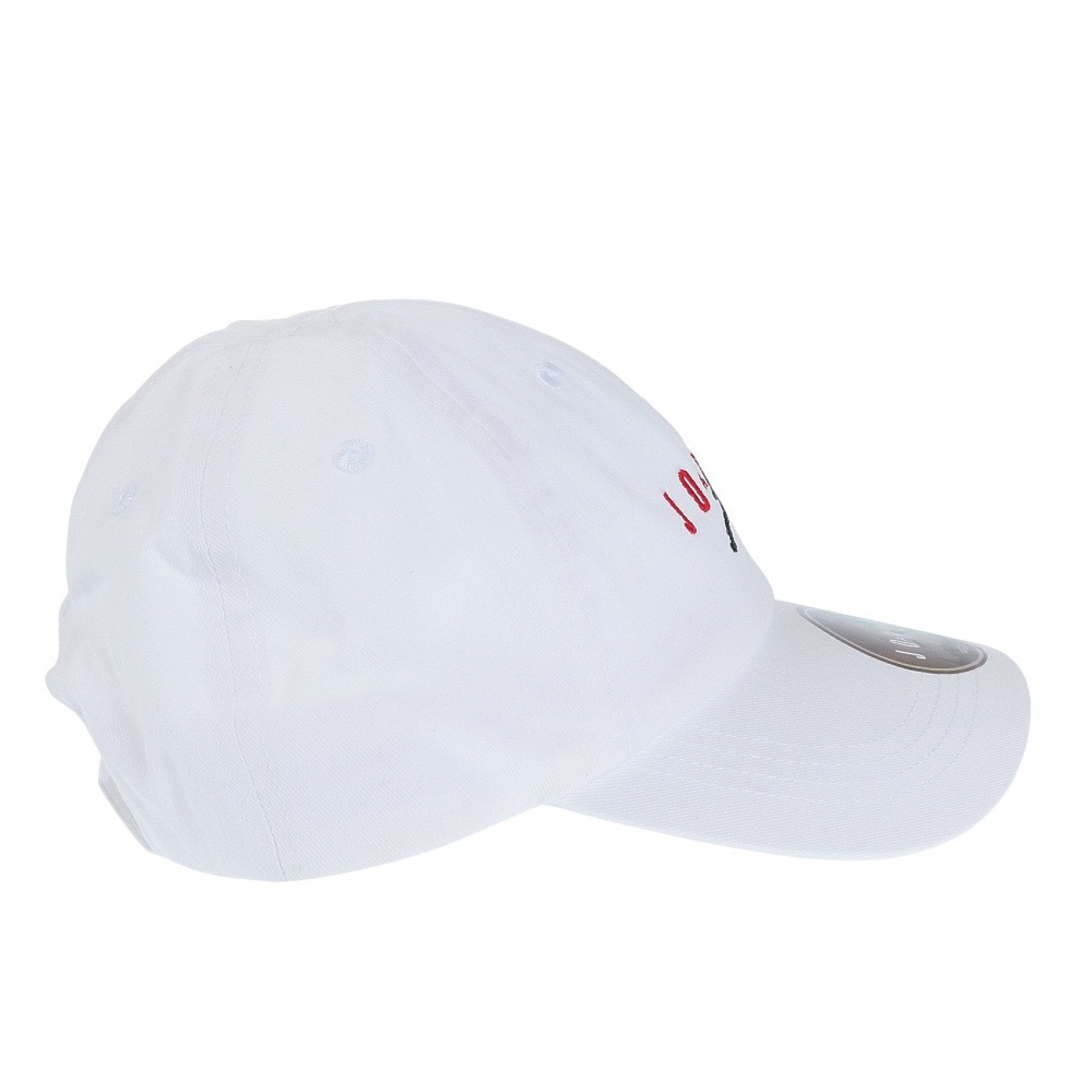 ジョーダン（JORDAN）（キッズ）HBR STRAPBACK キャップ 9A0569-001 帽子