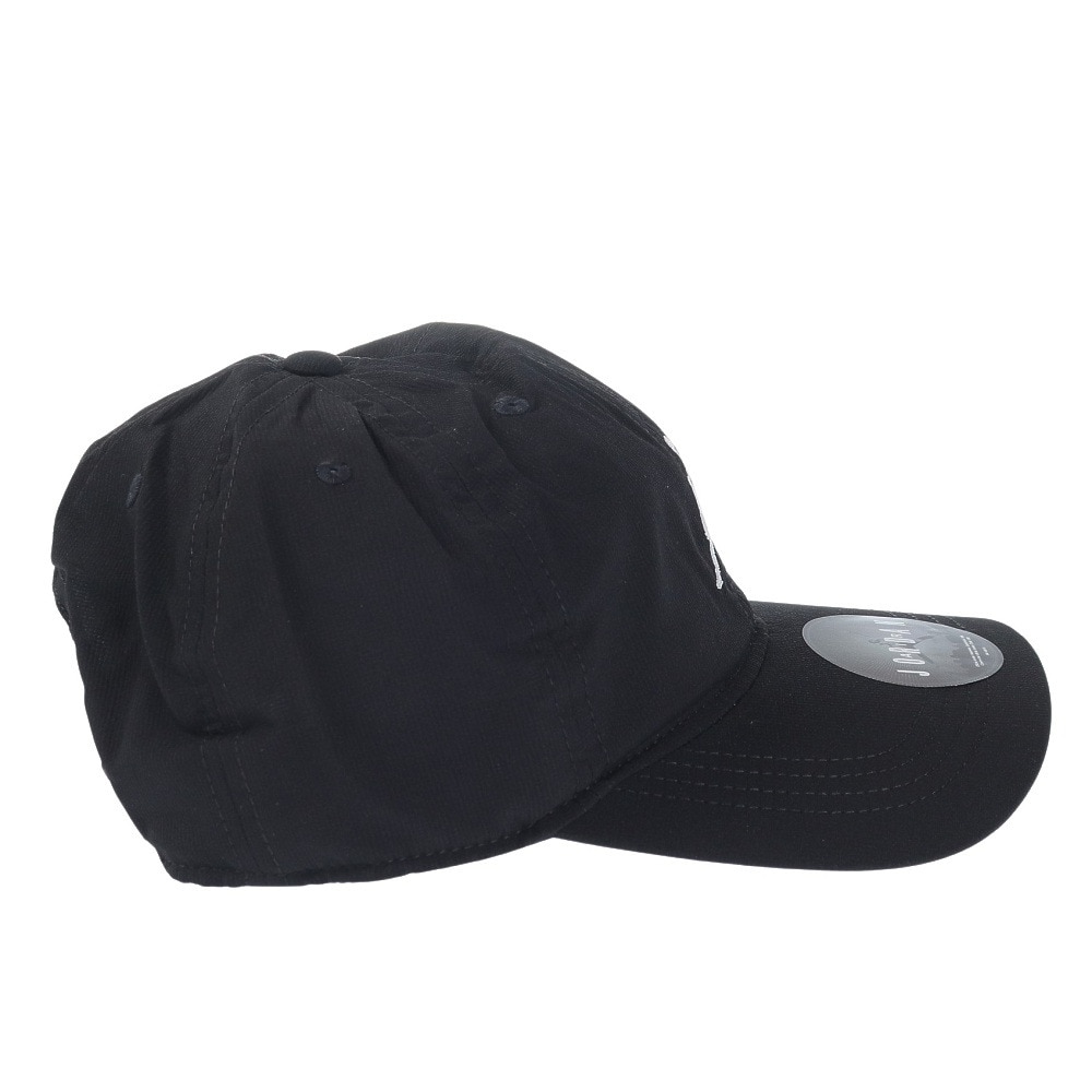ジョーダン（JORDAN）（キッズ）Essentials キャップ 9A0724-023 帽子 速乾 黒