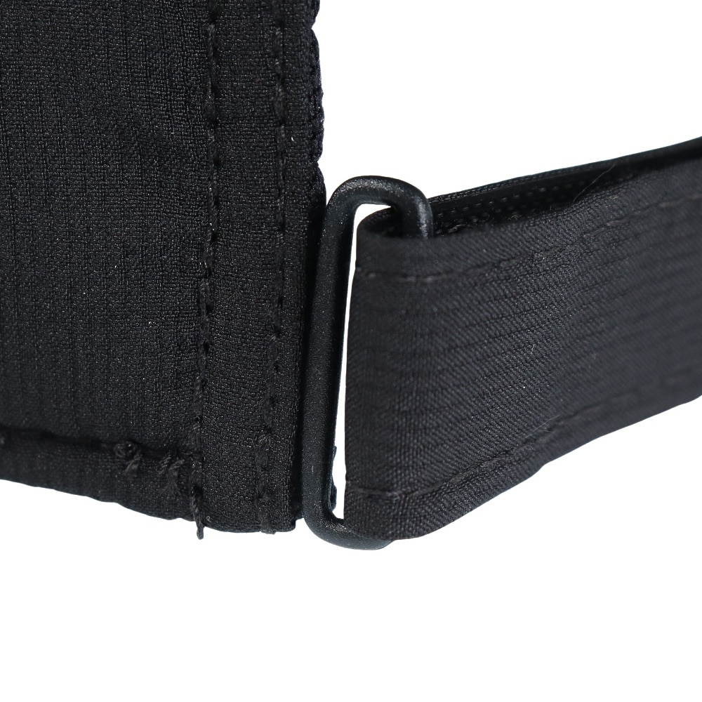 ジョーダン（JORDAN）（キッズ）Essentials キャップ 9A0724-023 帽子 速乾 黒