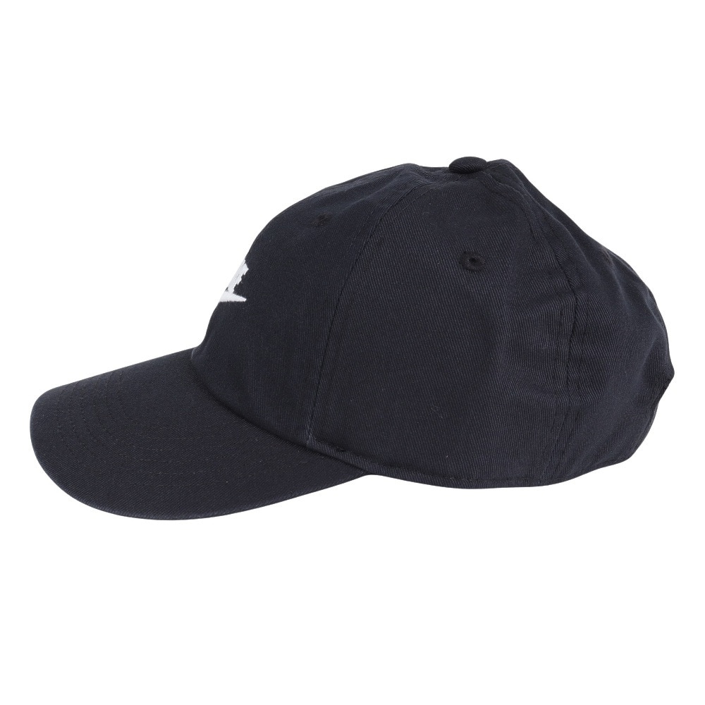 ナイキ（NIKE）（キッズ）ジュニア クラブ キャップ アンストラクチャード フューチュラ ウォッシュ FB5063-010 帽子