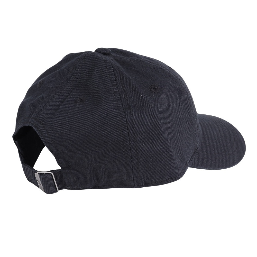 ナイキ（NIKE）（キッズ）ジュニア クラブ キャップ アンストラクチャード フューチュラ ウォッシュ FB5063-010 帽子