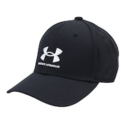 アンダーアーマー（UNDER ARMOUR）（キッズ）ロックアップ アジャスタブル キャップ トレーニング キッズ 1381646 001 帽子