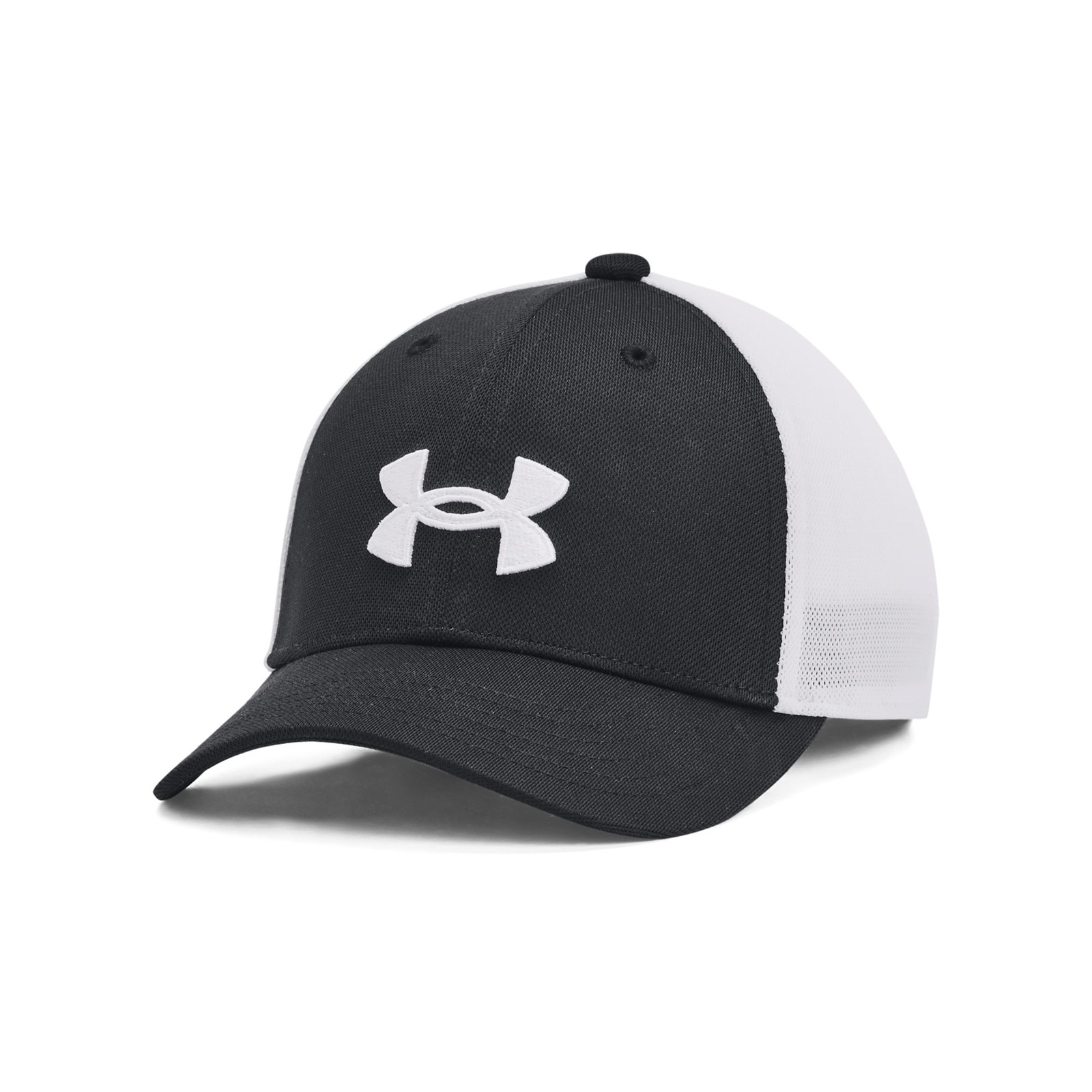 アンダーアーマー（UNDER ARMOUR）（キッズ）ブリッツィング トラッカーキャップ キッズ 1383452 001